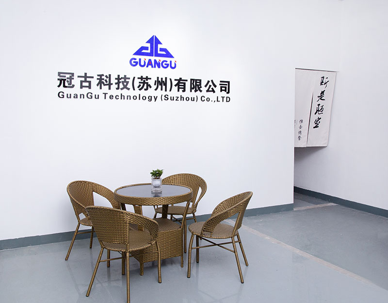 TabrizCompany - Guangu Technology