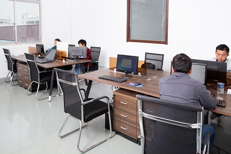 TabrizInternal Trade Office - Guangu Technology